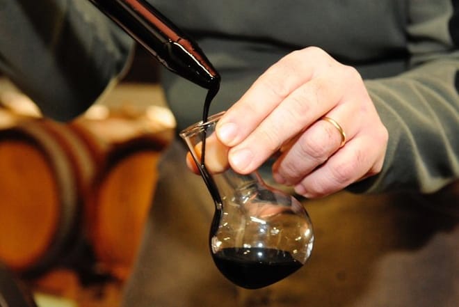 Balsamic Vinegar