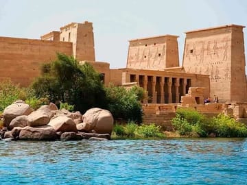 Temples & Monuments Tour: Abu Simbel, Philae & Unfinished Obelisk