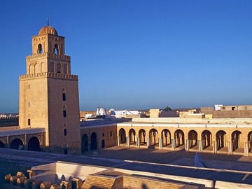 Kairouan