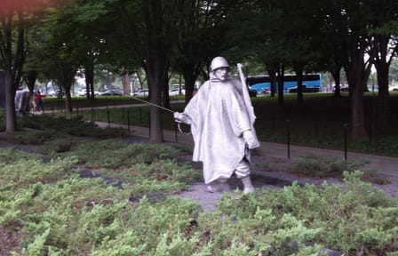 Day Trip to Washington DC from New York City