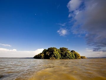 5-Day Cultural Tour of Bahir Dar and Gonder, Ethiopia
