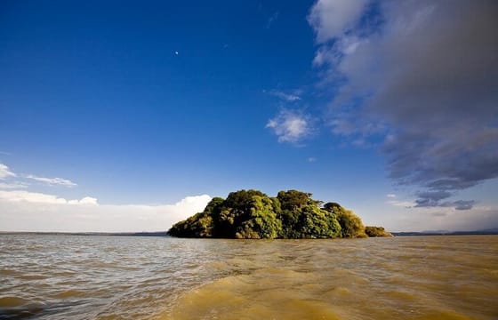 5 days Exploring North Ethiopia’s Rich History and Culture