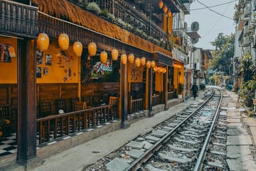 Cultural Tour of Cam Thanh, Da Nang, and Halong Bay