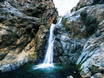 Waterfalls