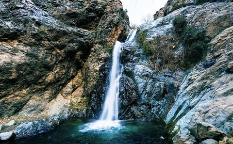 Private Full Day Berber Culture Tour in High Atlas, Morocco