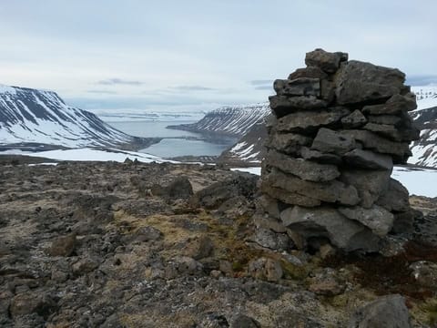 Isafjordur Mountain View, photo 4