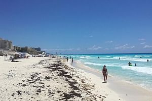 The Best of Cancun Walking Tour