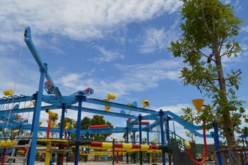 Vana Nava Waterpark Hua Hin