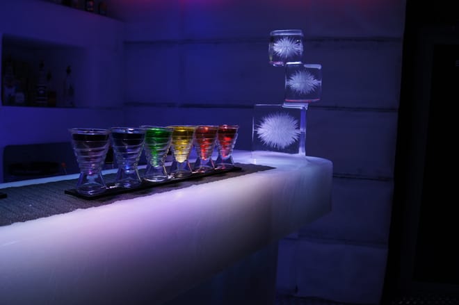 Magic Ice Reykjavik experience photo 3