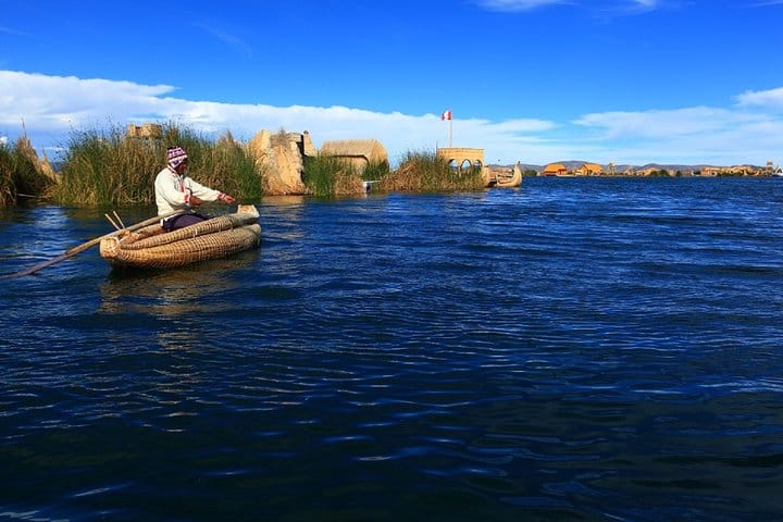 3-Day Classic Puno Tour Package 5