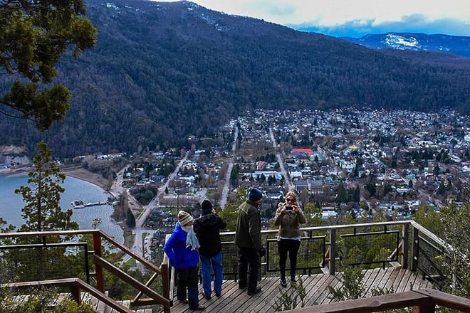 San Martin de los andes