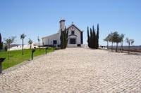 Full Day Tour Eastern Algarve 1