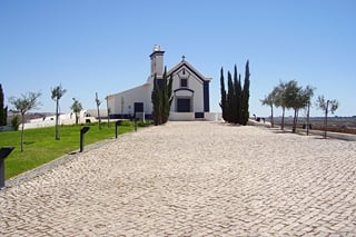 Full Day Tour Eastern Algarve
