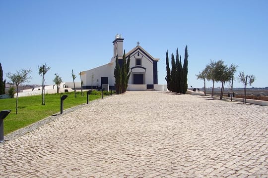 Full Day Tour Eastern Algarve