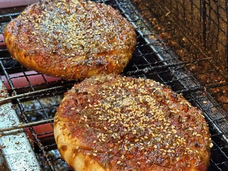 Authentic Xi'an Back Alley Food + Beer Night Tour — 15+ Tastings