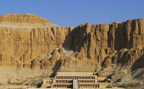 Private Luxor Tour to Dendera and West Bank Temples