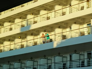 Keflavik Airport and Reykjavik Cruise Port: Private Transfer, photo 13