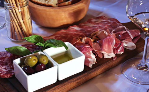 Private Culinary Tour of Traditional Flavors in Zagreb