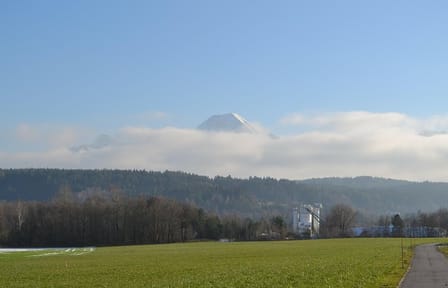 Private Walking Tour of Villach's History and Culture