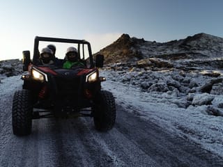 1h Buggy Tour – Volcanic Trails of Grindavík, photo 8
