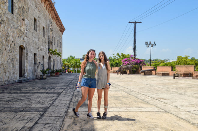 Santo Domingo City - Full Day Tour photo 2