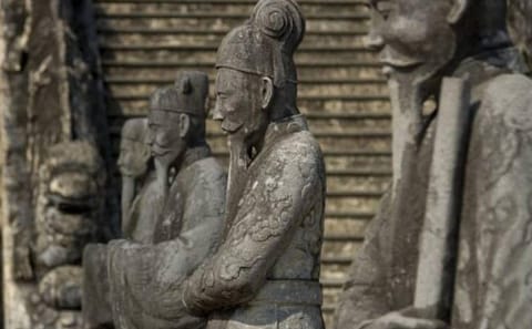 7-Day Cultural Tour of Da Nang, Duy Phu, and Hoi An
