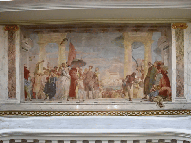 Private Musée Jacquemart-André Tour in Paris - High