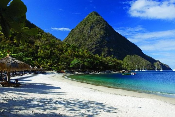 Things to do in Saint Lucia