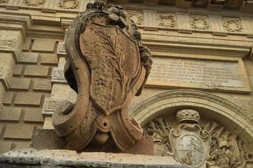 Mdina and Rabat Culinary and History Walking Tour