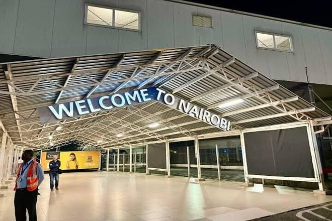 Nairobi Stopover & Layover Tour – Private, Fast & Flexible!