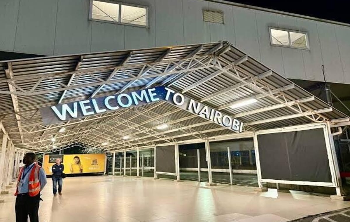 Nairobi Stopover & Layover Tour – Private, Fast & Flexible!