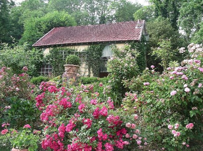 Private Full Day Tour of Giverny and Rouen from Le Havre - Shore Excursion 3