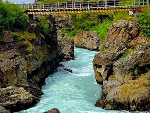 Silver Circle in West Iceland - Stunning sights and sagas, photo 13