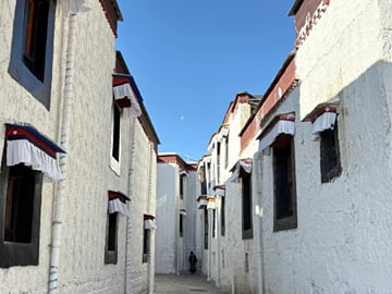 Tibet: Route D [Enjoy Tibet] 9-Day Tour
