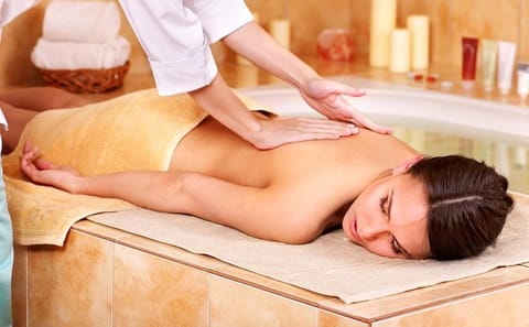 Hammam and Massage Spa Experience in Agadir, Morocco