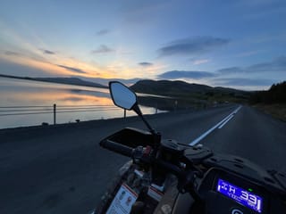 Midnight Sun - Viking way ATV Adventure with transfer from Reykjavik, photo 23