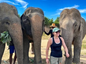 Prek Toal Birds Sanctuary & floating Village Private Tours from Siem Reap