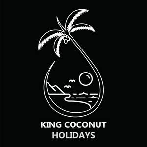Kingcoconut holidays