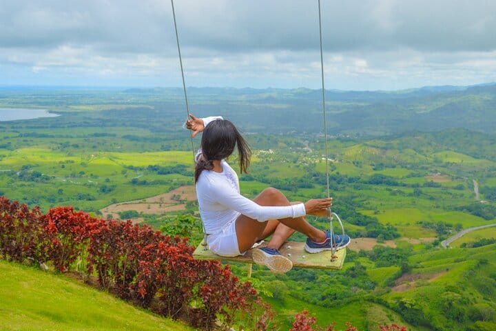 Los Haitises, Cano Hondo and Montana Redonda experience