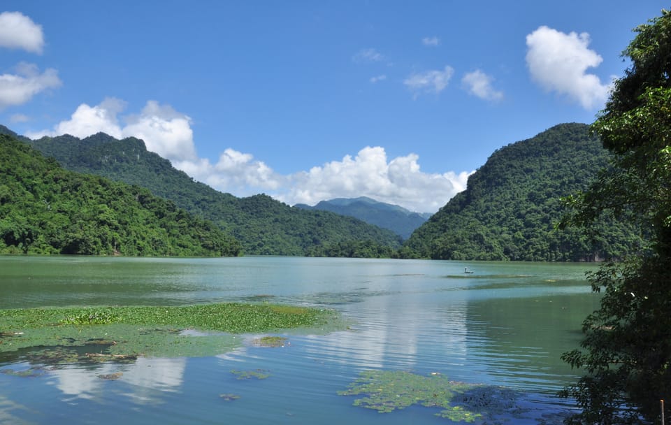 11-Day Motorcycle Adventure in Hà Giang and Sơn La, Vietnam