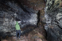 The Lava Falls Adventure tour 3