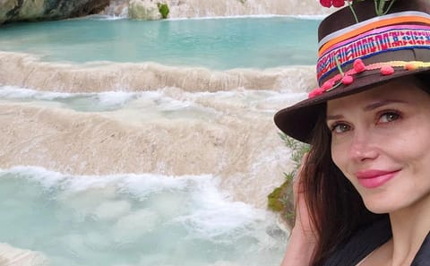 Day Trip from Lima to Millpu's Turquoise Waters