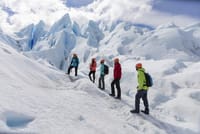 Minitrekking on the Perito Moreno Glacier 5