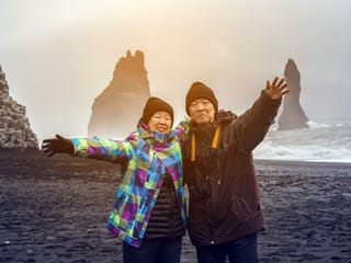 3-Day Northern Lights Hunt & Glacier Lagoon Tour, photo 23
