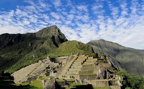 Inca Trail Trek to Machu Picchu 5D/4N