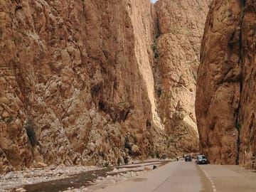 3 Days Tour Merzouga (Sahara Desert)