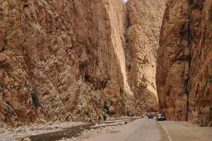 3 Days Tour Merzouga (Sahara Desert)