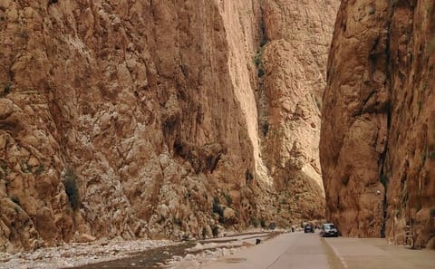 3-Day Sahara Desert Tour from Marrakech
