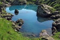 Private Full-Day Hiking Tour from Tbilisi to Juta 4
