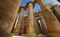 Karnak temple Luxor, Deluxe Tours Egypt, Deluxe Travel Egypt